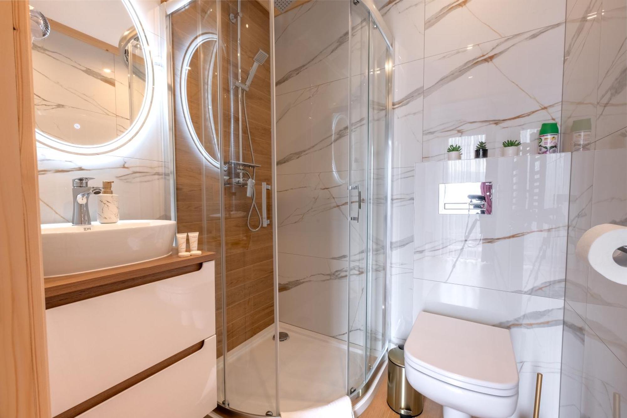 Apartamenty Gorskie Widoki Poronin Zewnętrze zdjęcie
